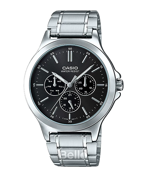Casio Standard MTP-V300D-1A