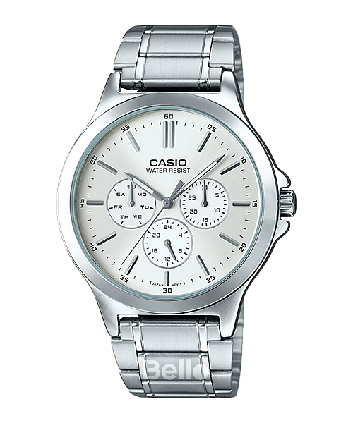 Casio Standard MTP-V300D-7A
