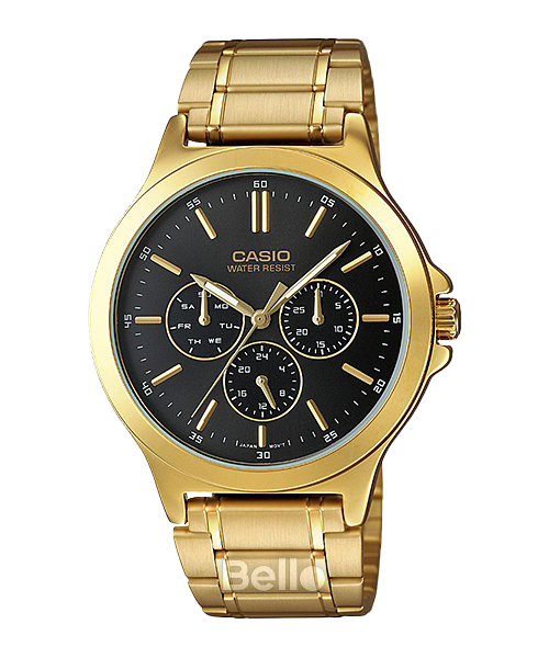 Casio Standard MTP-V300G-1A