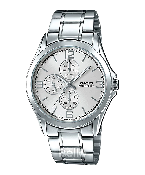 Casio Standard MTP-V301D-7A