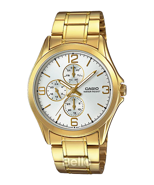 Casio Standard MTP-V301G-7A
