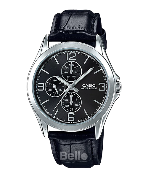 Casio Standard MTP-V301L-1A