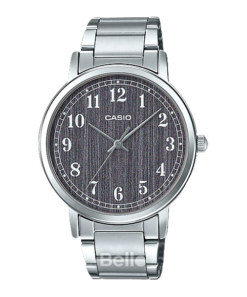 Casio Standard MTP-E145D-1B