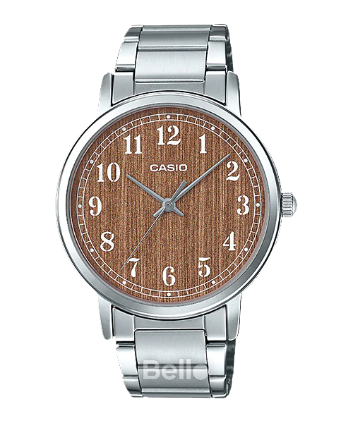 Casio Standard MTP-E145D-5B2