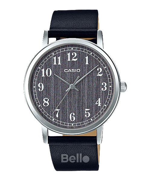 Casio Standard MTP-E145L-1B