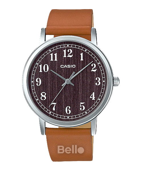 Casio Standard MTP-E145L-5B1