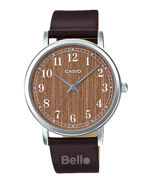 Casio Standard MTP-E145L-5B2