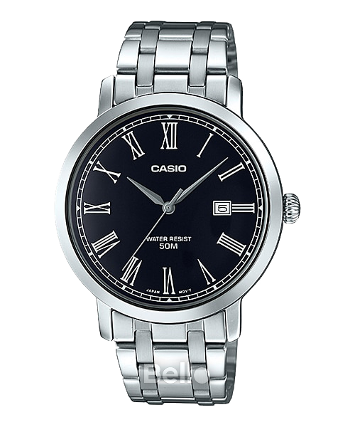 Casio Standard MTP-E149D-1B