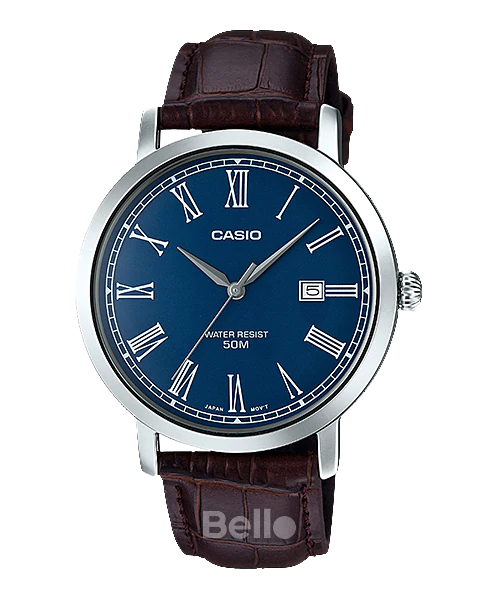 Casio Standard MTP-E149L-2B