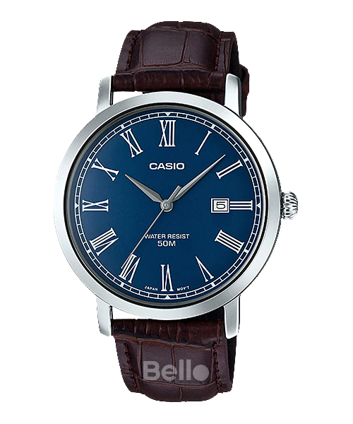 Casio Standard MTP-E149L-2B