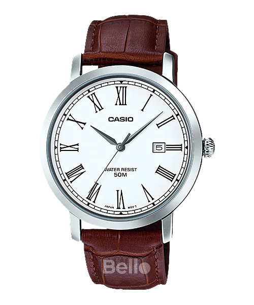 Casio Standard MTP-E149L-7B