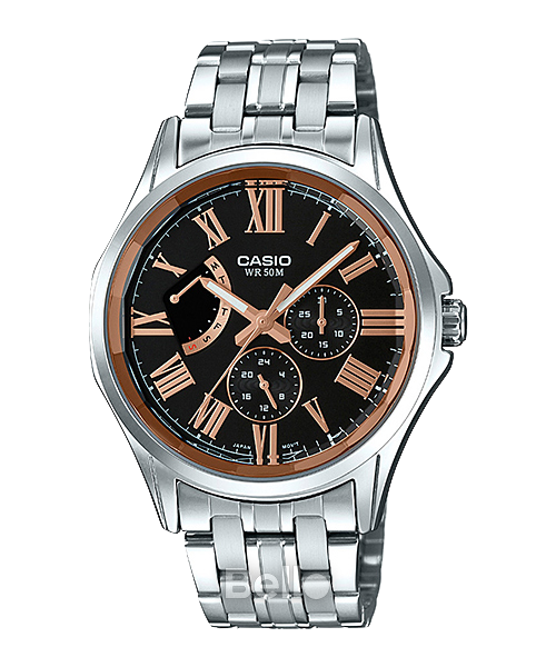 Casio Standard MTP-E311DY-1A