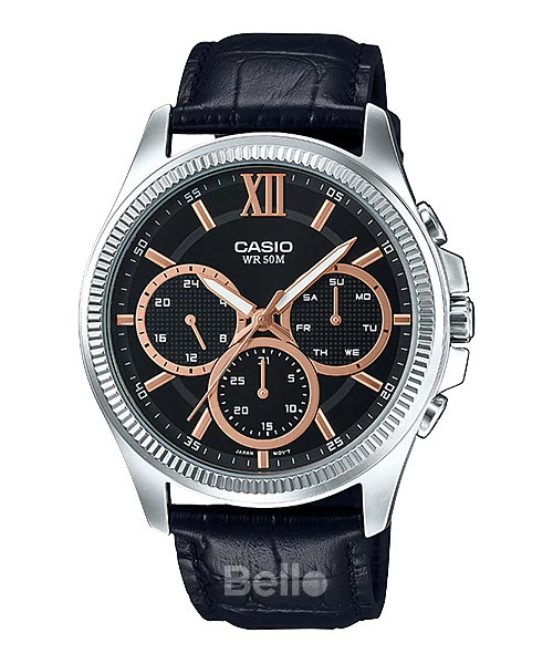Casio Standard MTP-E315L-1A
