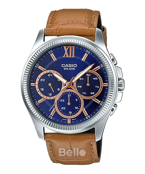 Casio Standard MTP-E315L-2A