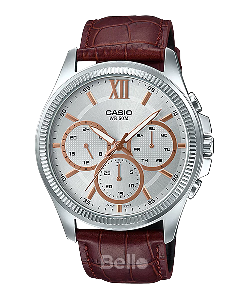 Casio Standard MTP-E315L-7A