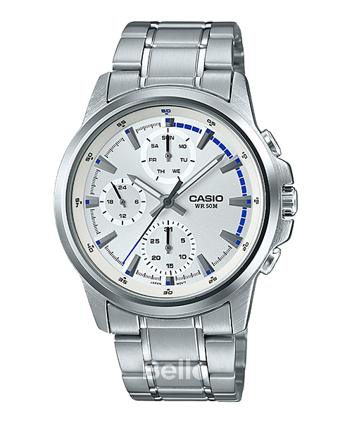 Casio Standard MTP-E317D-7A