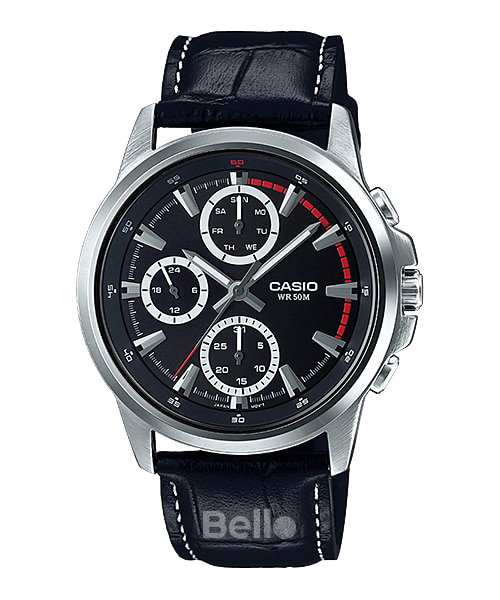 Casio Standard MTP-E317L-1A