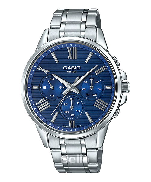 Casio Standard MTP-EX300D-2A