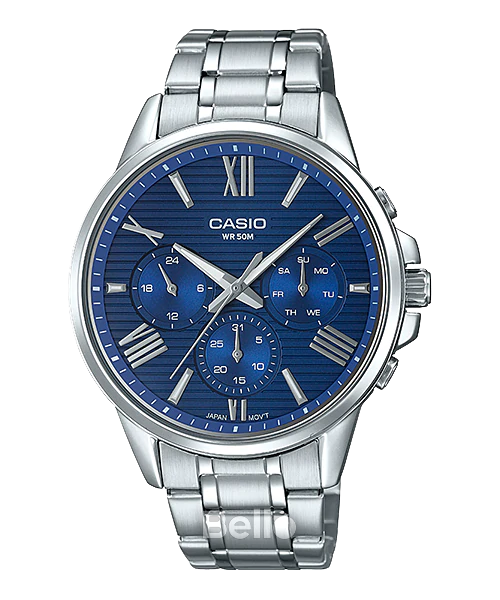 Casio Standard MTP-EX300D-2A
