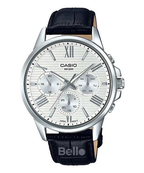 Casio Standard MTP-EX300L-7A