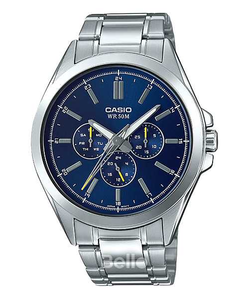 Casio Standard MTP-SW300D-2A