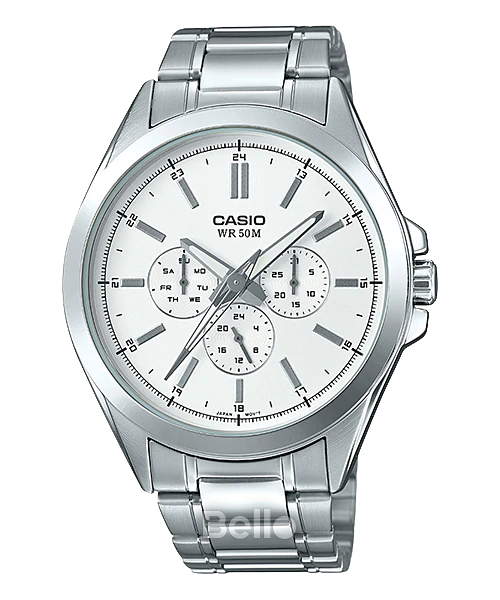 Casio Standard MTP-SW300D-7A