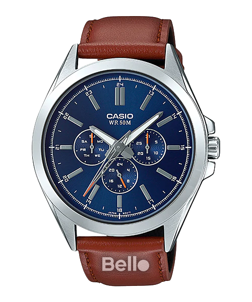 Casio Standard MTP-SW300L-2A