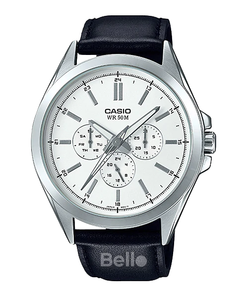 Casio Standard MTP-SW300L-7A