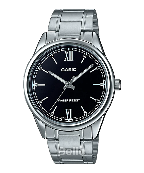 Casio Standard MTP-V005D-1B2