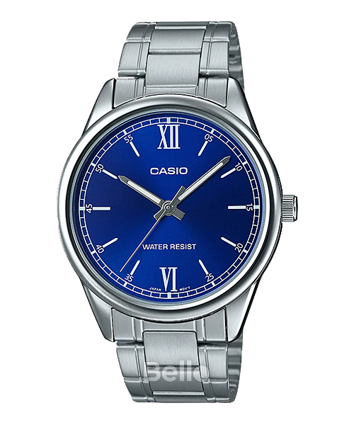 Casio Standard MTP-V005D-2B1