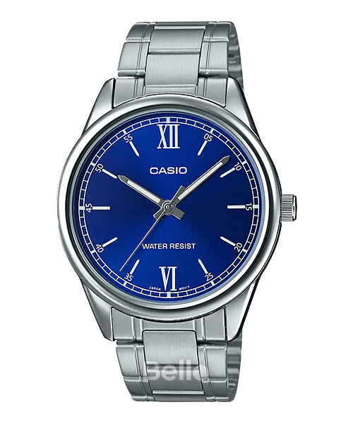 Casio Standard MTP-V005D-2B1