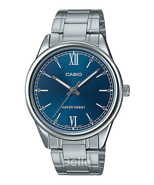 Casio Standard MTP-V005D-2B2
