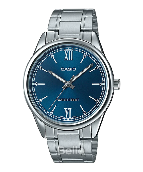 Casio Standard MTP-V005D-2B2