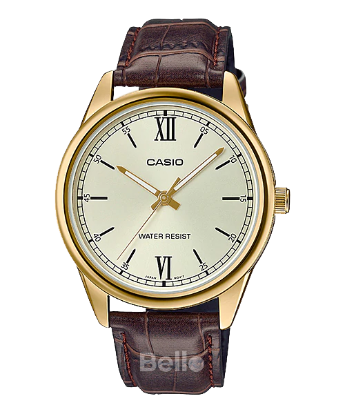 Casio Standard MTP-V005GL-9B