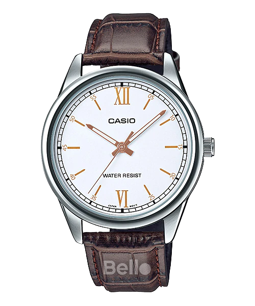 Casio Standard MTP-V005L-7B3