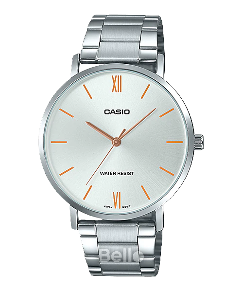 Casio Standard MTP-VT01D-7B