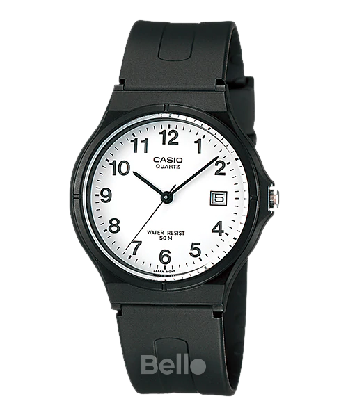 Casio MW-59-7B - đồng hồ Casio chính hãng, giá rẻ