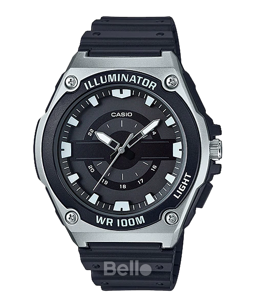 Casio Standard MWC-100H-1A