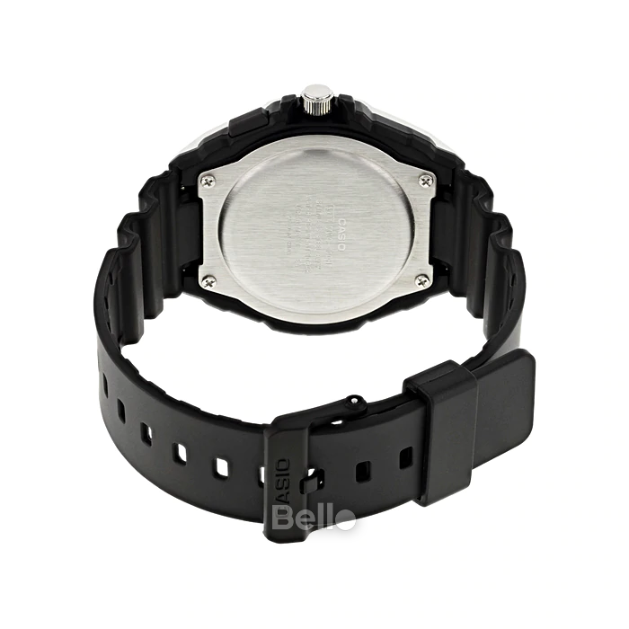 Casio Standard MWC-100H-1A