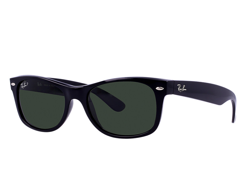 RAY-BAN WAYFARER RB2132 901/58 52-18
