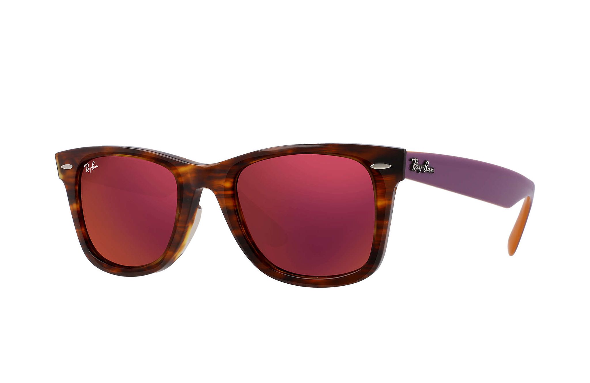 RAY-BAN WAYFARER RB2140 11772K 50-22