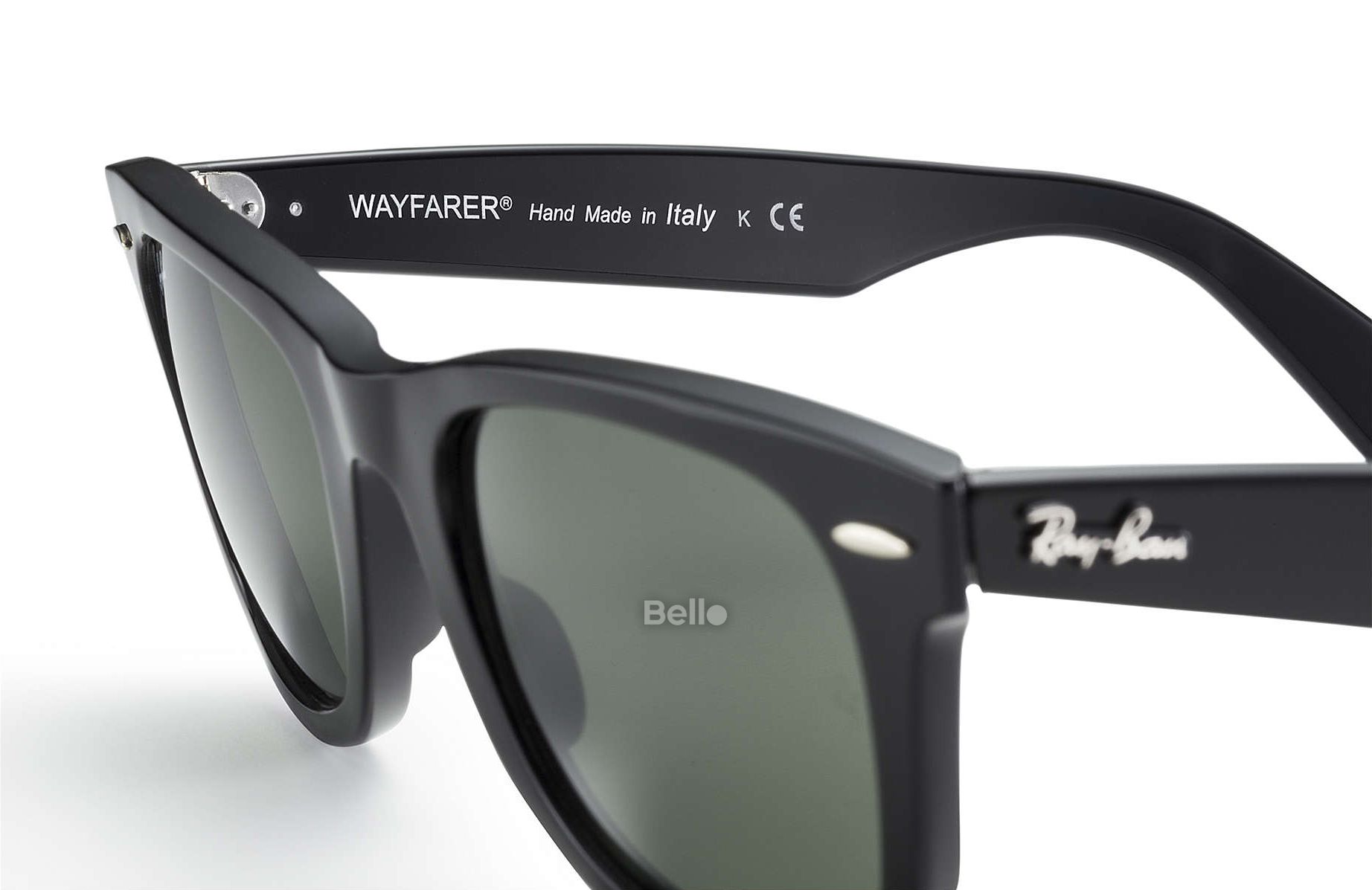Ray-Ban Original Wayfarer Classic RB2140 901