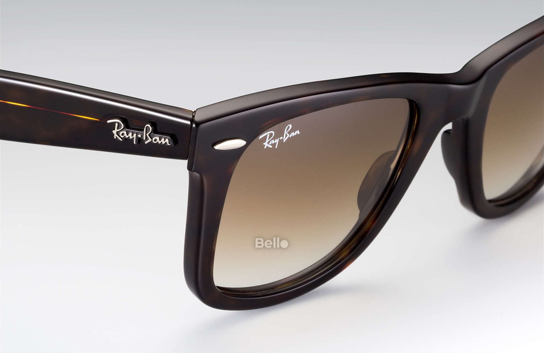 Ray-Ban Wayfarer Classic Gradient RB2140 902/51 54mm
