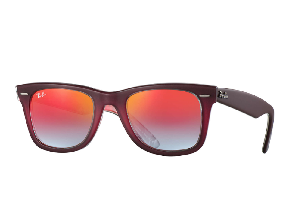 RAY-BAN WAYFARER RB2140 12004W 52-22