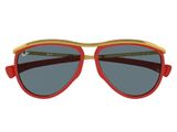  Kính Mát Ray-Ban RB2219 1243/R5 size 59 chính hãng GIÁ TỐT LIÊN HỆ 0948.74.5959 (Mrs.Hà) 