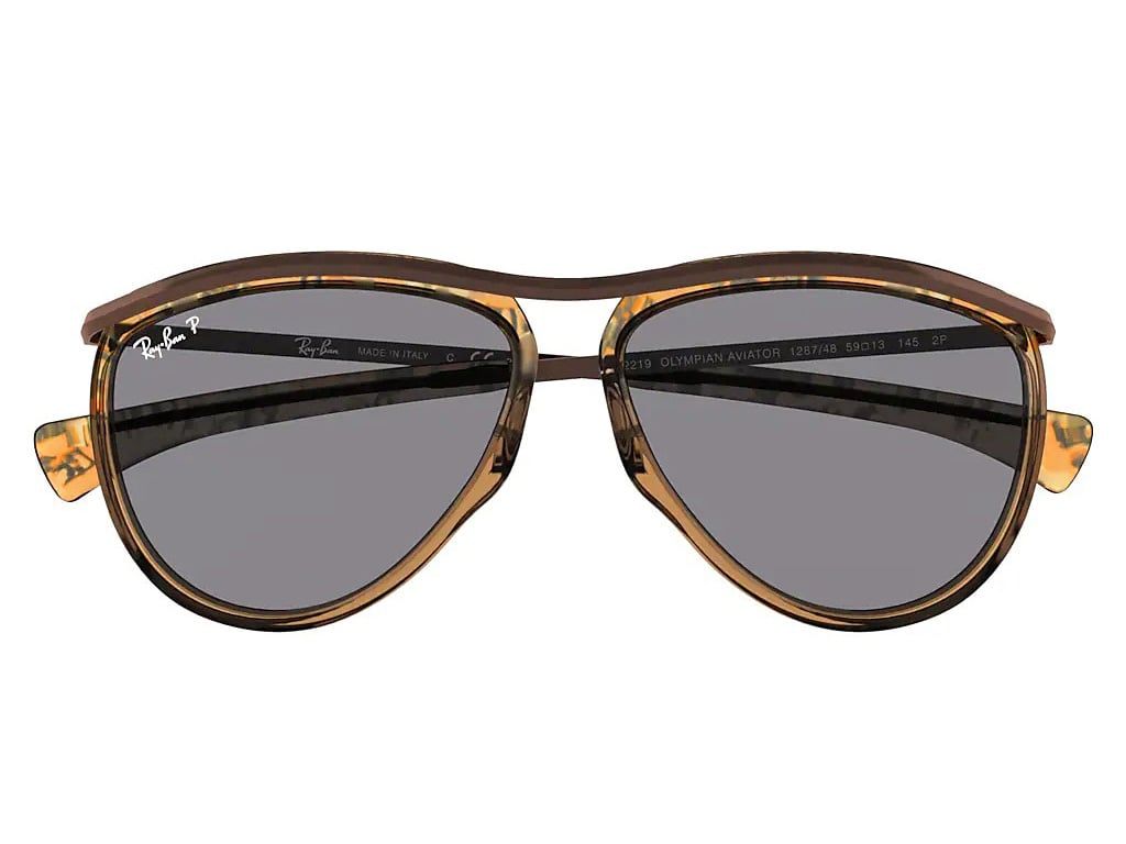  Kính Mát Ray-Ban RB2219 1287/48 size 59 chính hãng GIÁ TỐT LIÊN HỆ 0948.74.5959 (Mrs.Hà) 