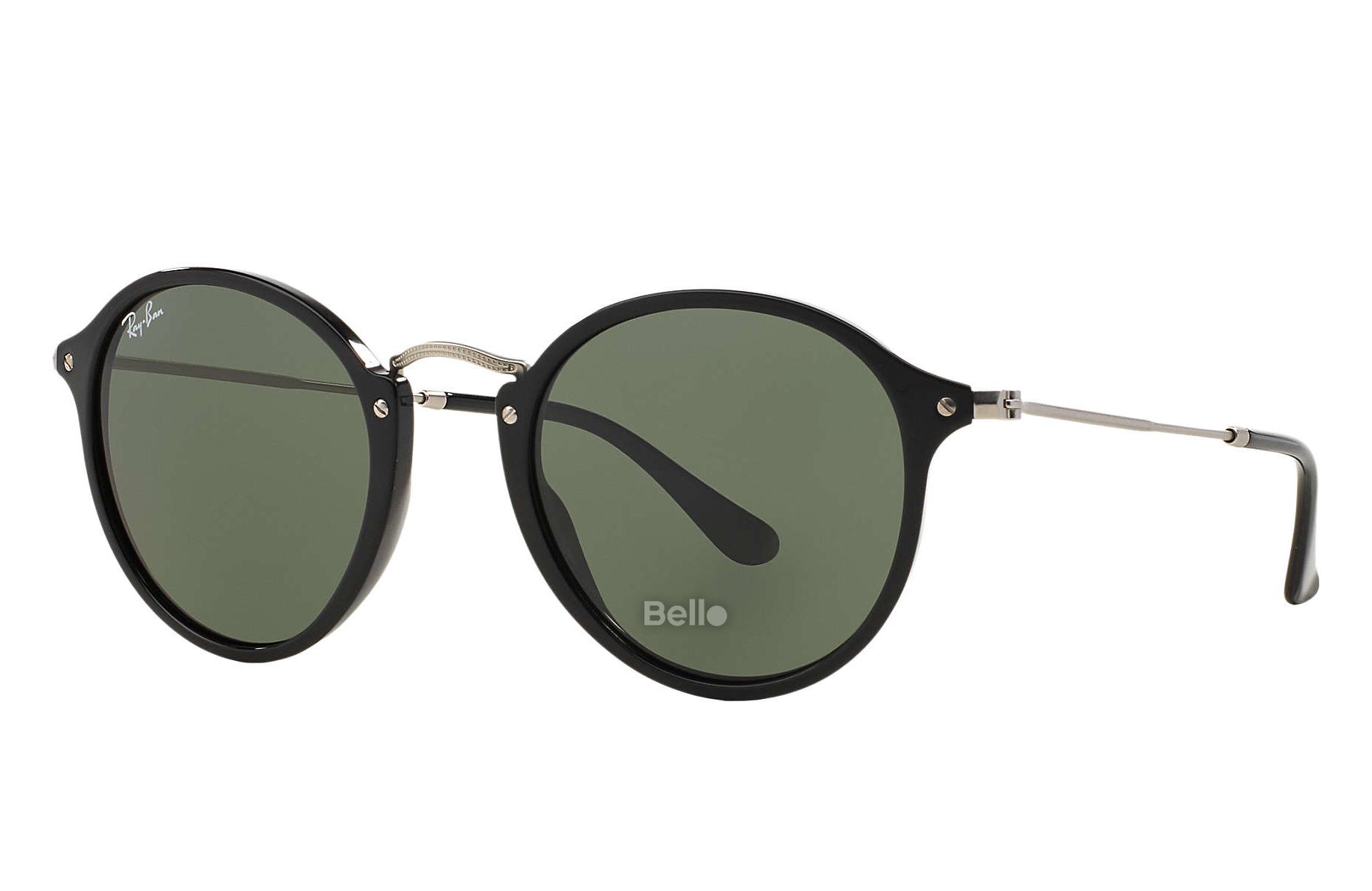 Ray-Ban Round Fleck RB2447 901