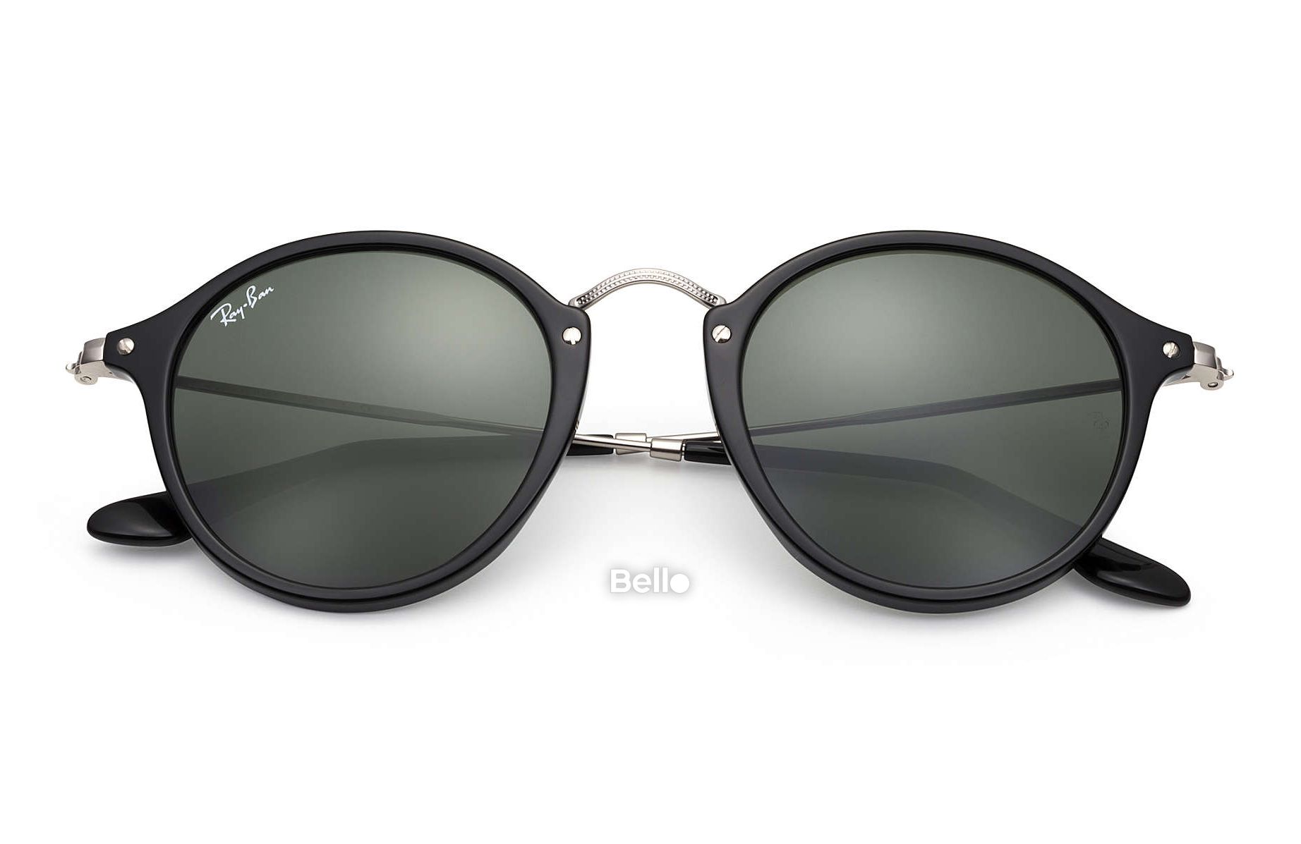 Ray-Ban Round Fleck RB2447 901