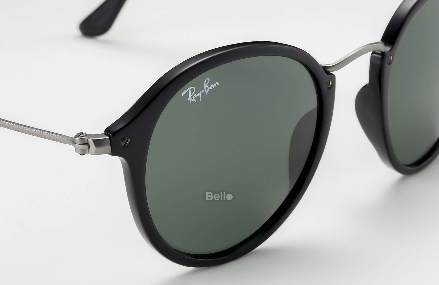 Ray-Ban Round Fleck RB2447 901