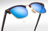  Kính Mát Ray-Ban RB3016 1145/17 size 51 chính hãng GIÁ TỐT LIÊN HỆ 0948.74.5959 (Mrs.Hà) 